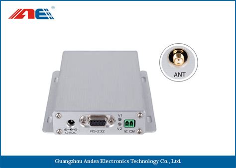 mid range rfid readers|Medium Range RFID Readers.